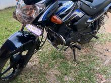 TVS Metro 2016 Motorbike