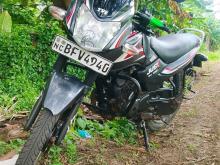 TVS Metro 2017 Motorbike