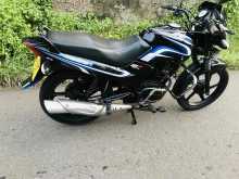 TVS Metro 2017 Motorbike
