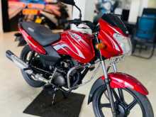TVS Metro 2015 Motorbike