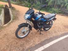 TVS Metro 2018 Motorbike