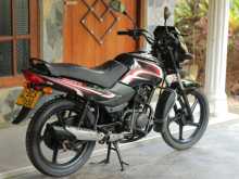 TVS Metro 2015 Motorbike