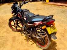 TVS Metro 2017 Motorbike