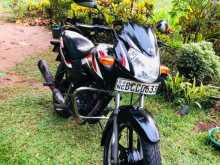 TVS Metro 2015 Motorbike