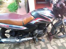 TVS Metro 2017 Motorbike