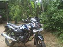 TVS Metro 2017 Motorbike