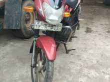TVS Metro 2010 Motorbike