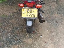 TVS Metro 2014 Motorbike