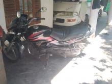 TVS Metro 2009 Motorbike