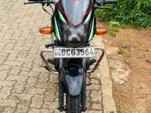 TVS Metro 2015 Motorbike