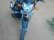 TVS Metro 2010 Motorbike