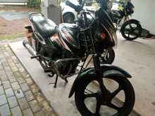 TVS Metro 2010 Motorbike