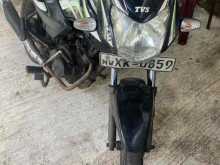 TVS Metro 2012 Motorbike