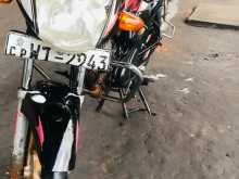 TVS Metro 2011 Motorbike