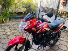 TVS Metro 2014 Motorbike