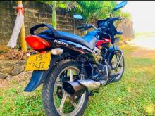 TVS Metro 2010 Motorbike