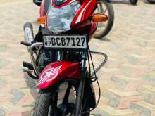 TVS Metro 2015 Motorbike