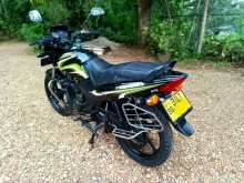 TVS Metro 2016 Motorbike
