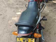TVS Metro 2010 Motorbike