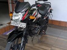 TVS Metro 2016 Motorbike