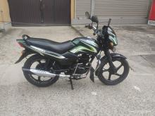 TVS Metro 2012 Motorbike