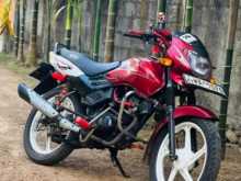 TVS Metro 2010 Motorbike