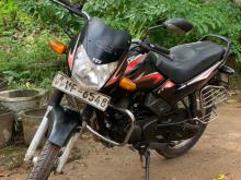 TVS Metro 2009 Motorbike