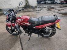 TVS Metro 2015 Motorbike