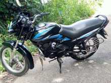 TVS Metro 2010 Motorbike