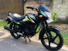 TVS Metro 2016 Motorbike