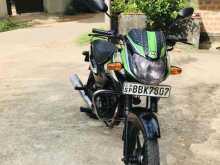 TVS Metro 2014 Motorbike