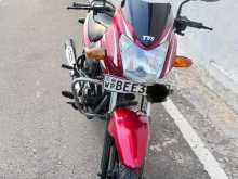 TVS Metro 2016 Motorbike