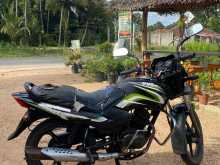 TVS Metro 2015 Motorbike