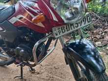TVS Metro 2015 Motorbike