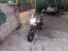 TVS Metro 2016 Motorbike