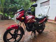 TVS Metro 2014 Motorbike