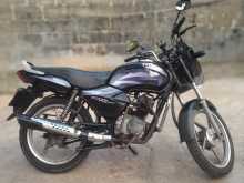 TVS Star Sport 2008 Motorbike
