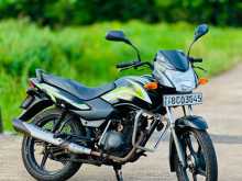 TVS Metro 2015 Motorbike
