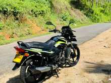 TVS Metro 2016 Motorbike