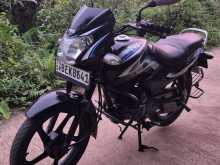 TVS Metro 2016 Motorbike