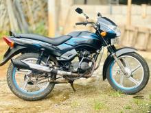 TVS Metro 2010 Motorbike