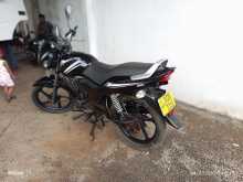 TVS Metro 2016 Motorbike