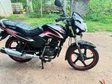 TVS Metro 2017 Motorbike