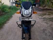 TVS Metro 2016 Motorbike