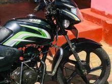 TVS Metro 2015 Motorbike