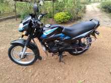 TVS Metro 2010 Motorbike