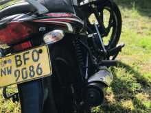 TVS Metro 2018 Motorbike