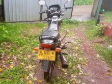 TVS Metro 2011 Motorbike