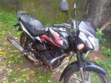 TVS Metro 2011 Motorbike
