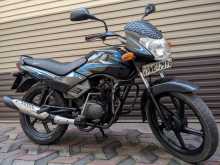 TVS Metro 2011 Motorbike